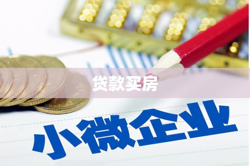 孙吴贷款买房