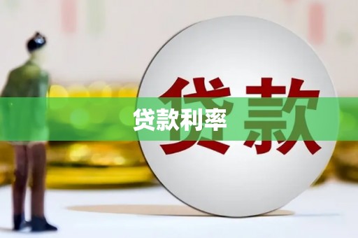 孙吴贷款利率