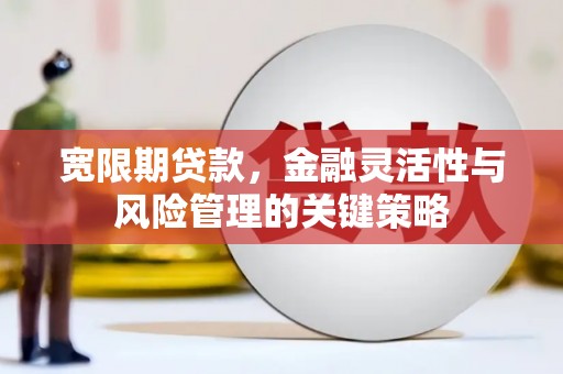 孙吴宽限期贷款，金融灵活性与风险管理的关键策略