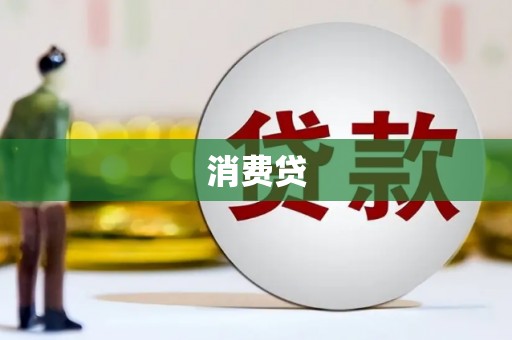 孙吴消费贷