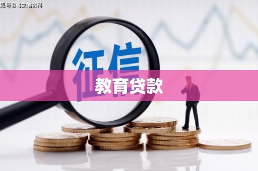 孙吴教育贷款